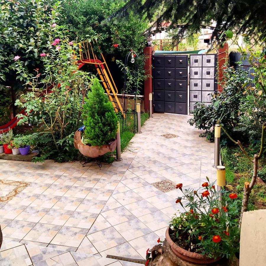 Alexandras Cozy Apartment Ioannina Exterior photo