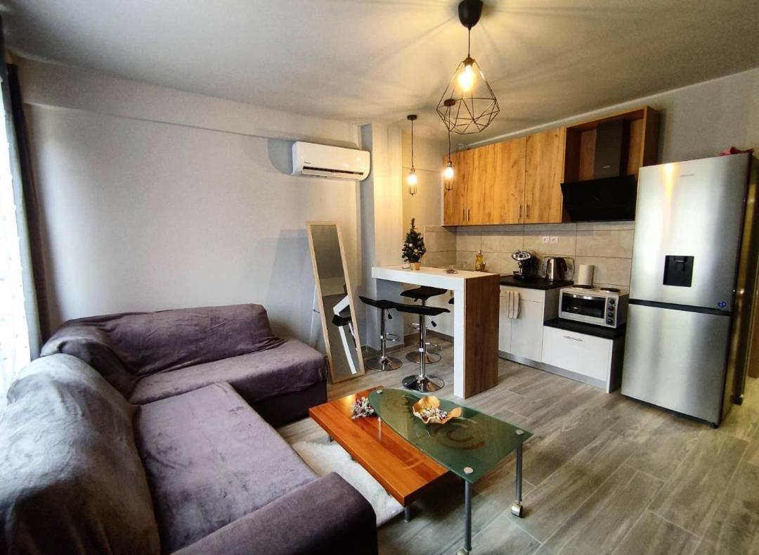 Alexandras Cozy Apartment Ioannina Exterior photo