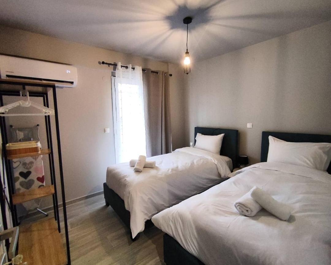 Alexandras Cozy Apartment Ioannina Exterior photo