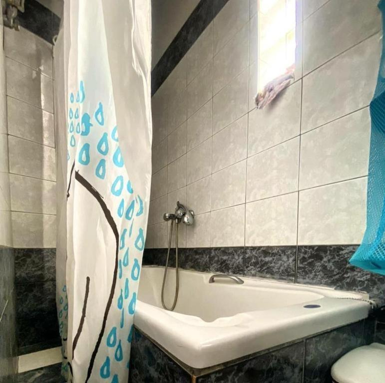 Alexandras Cozy Apartment Ioannina Exterior photo